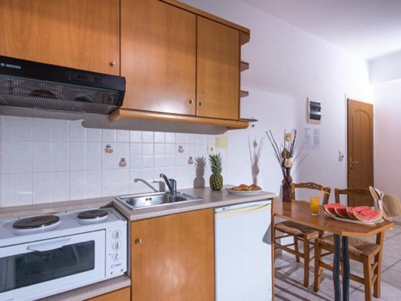 Princesse Irida Apartments 219981