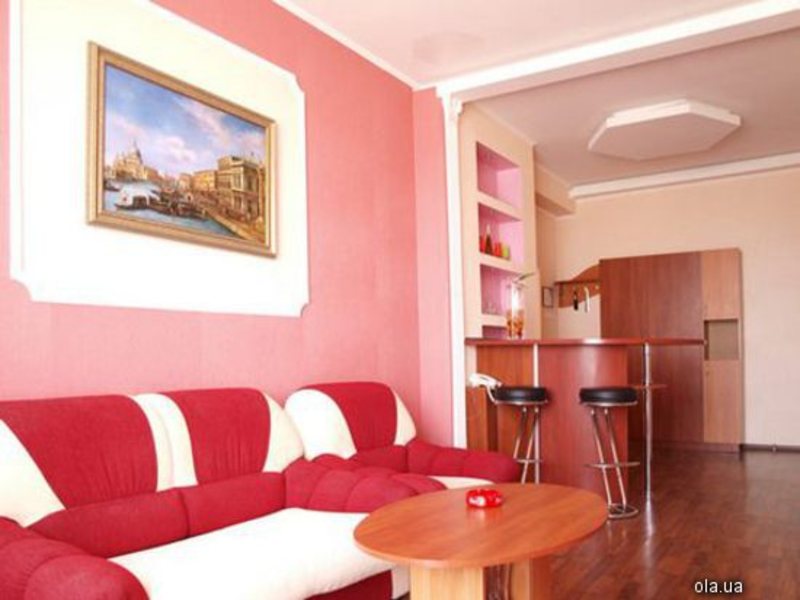 Private Residence Osobnyak 12042