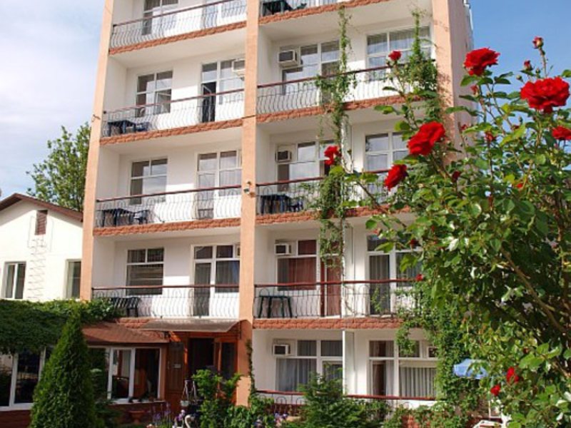 Private Residence Osobnyak 12043