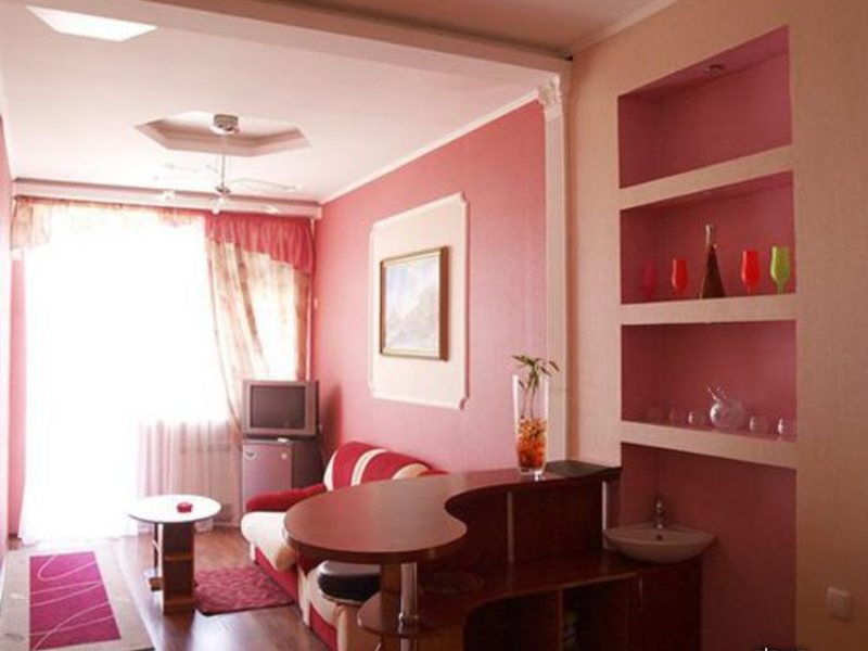 Private Residence Osobnyak 12044