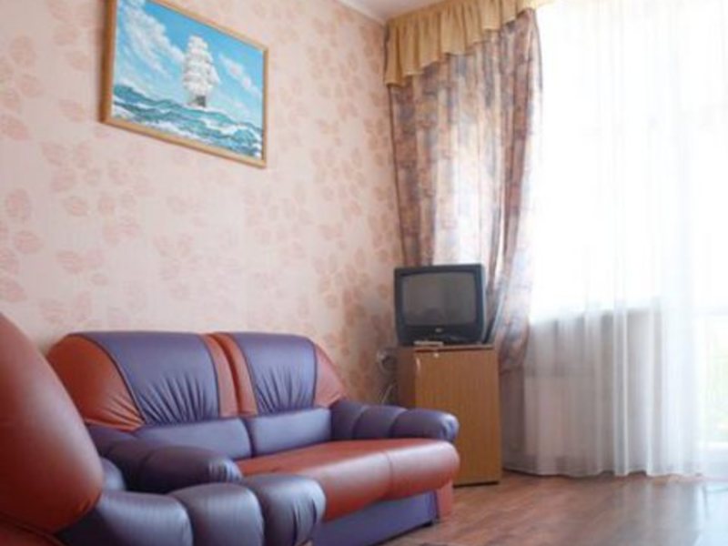 Private Residence Osobnyak 12045