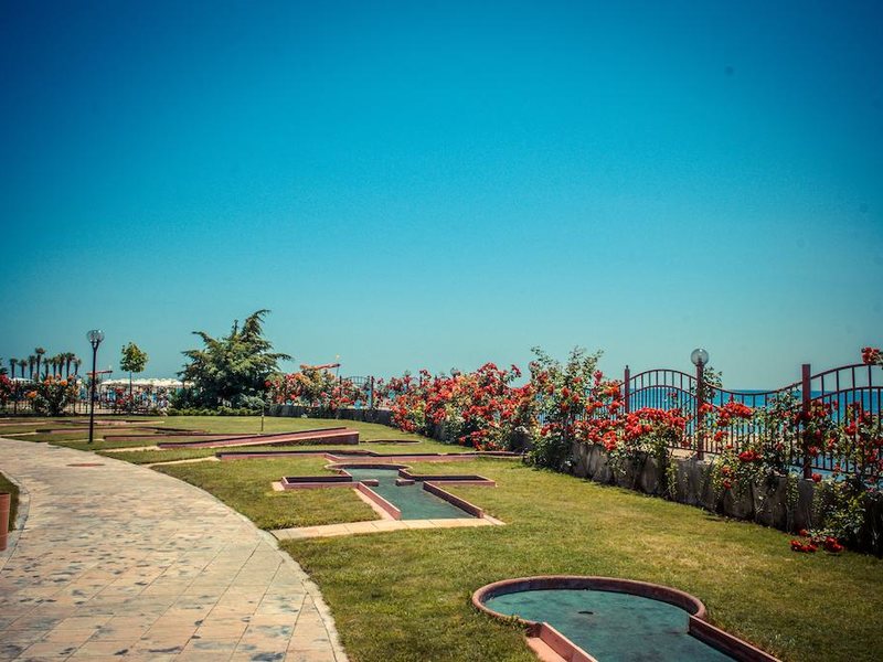 Privilege Fort Beach 232456