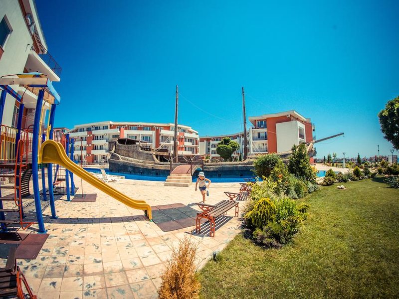 Privilege Fort Beach 232457