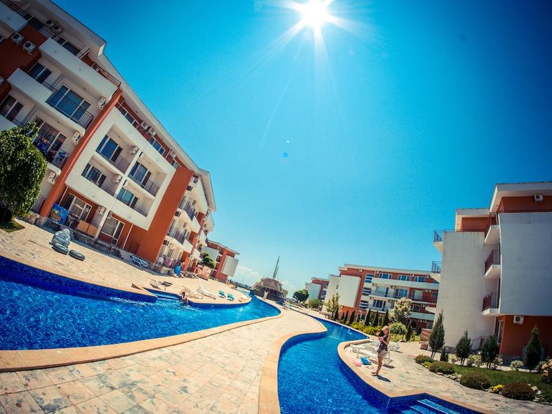 Privilege Fort Beach 232458