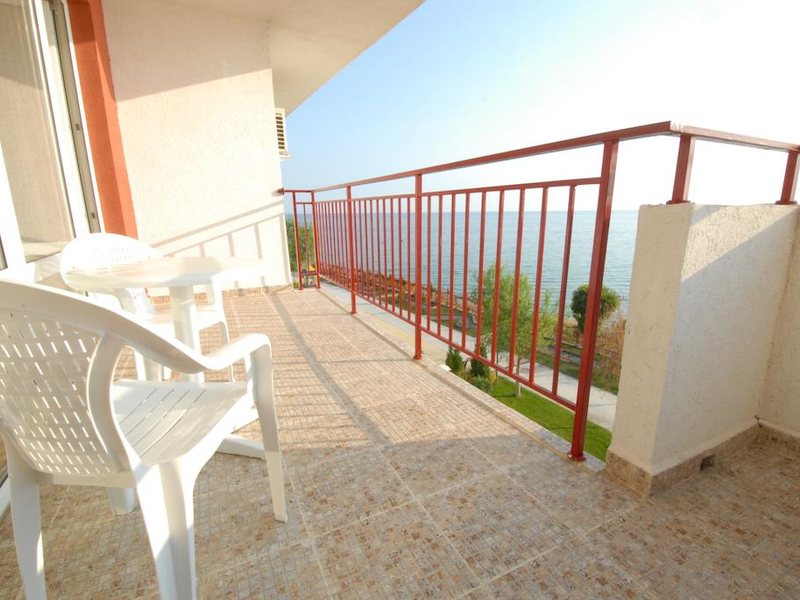 Privilege Fort Beach 232459