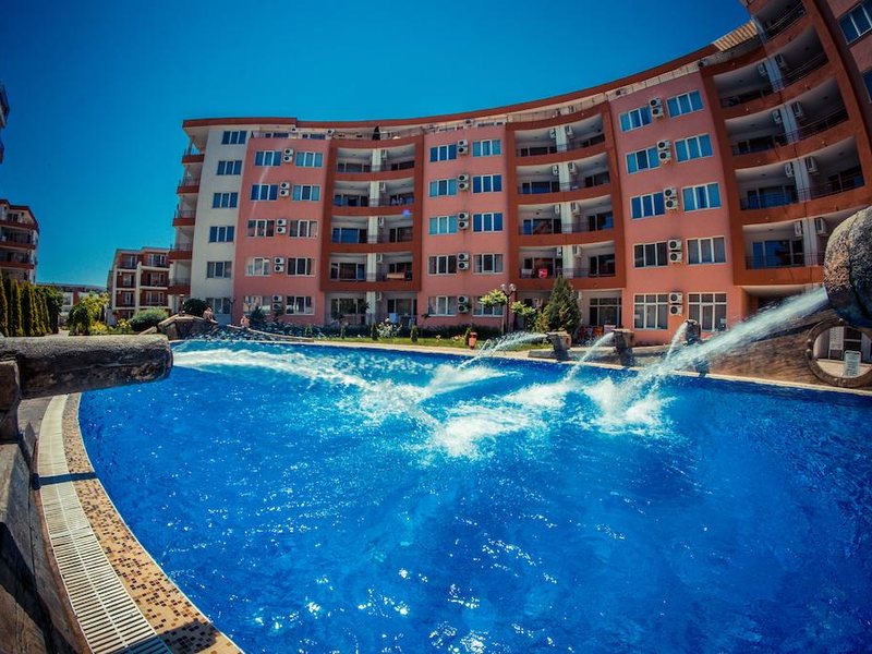 Privilege Fort Beach 232462