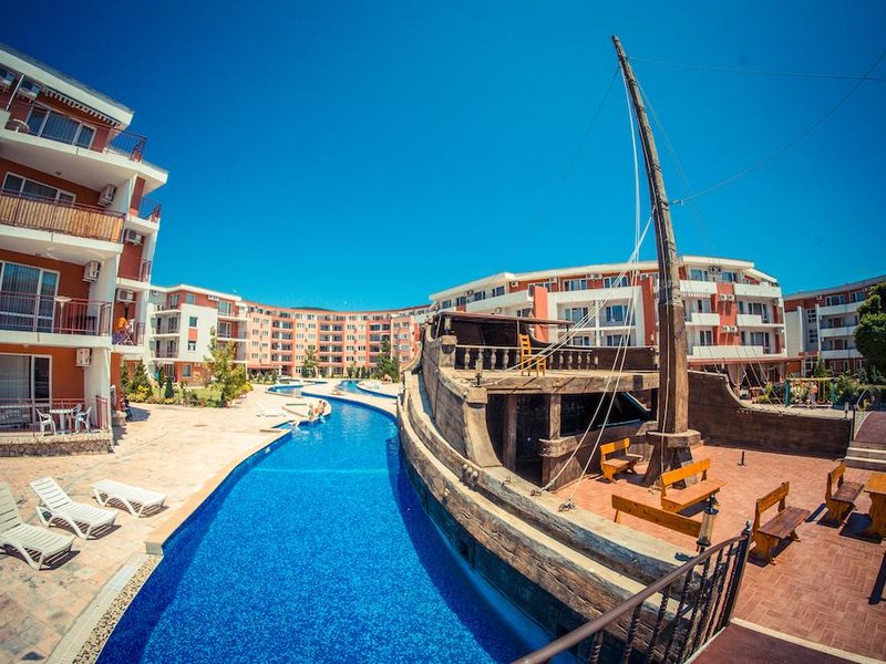 Privilege Fort Beach 232464