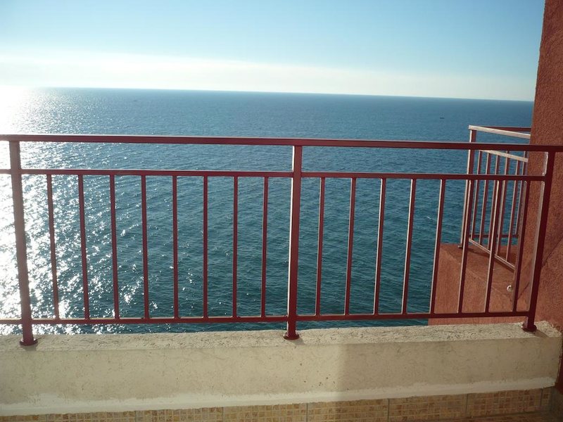 Privilege Fort Beach 232465