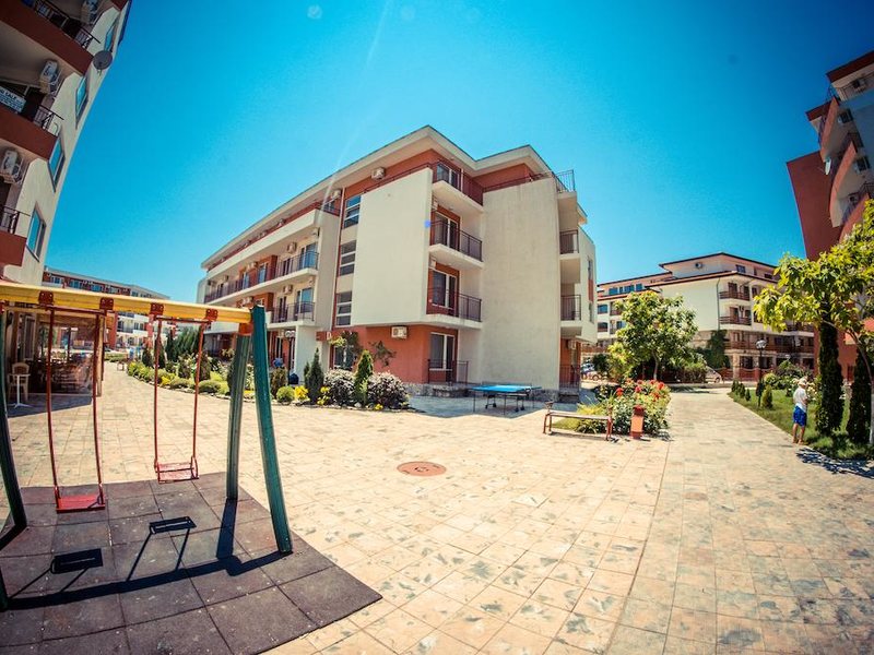 Privilege Fort Beach 232466