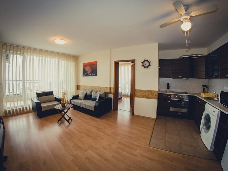 Privilege Fort Beach 232470