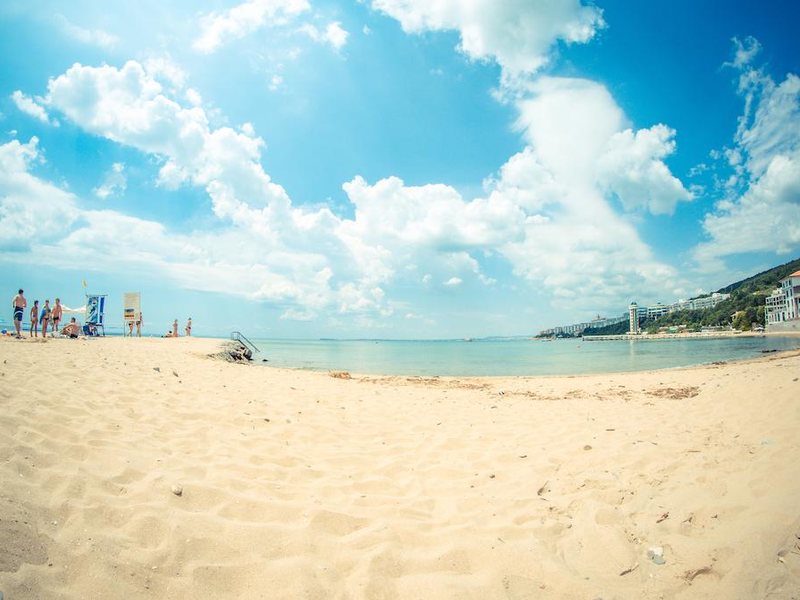 Privilege Fort Beach 232472