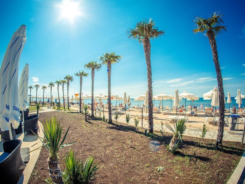 Privilege Fort Beach 232473