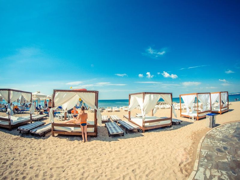 Privilege Fort Beach 232474