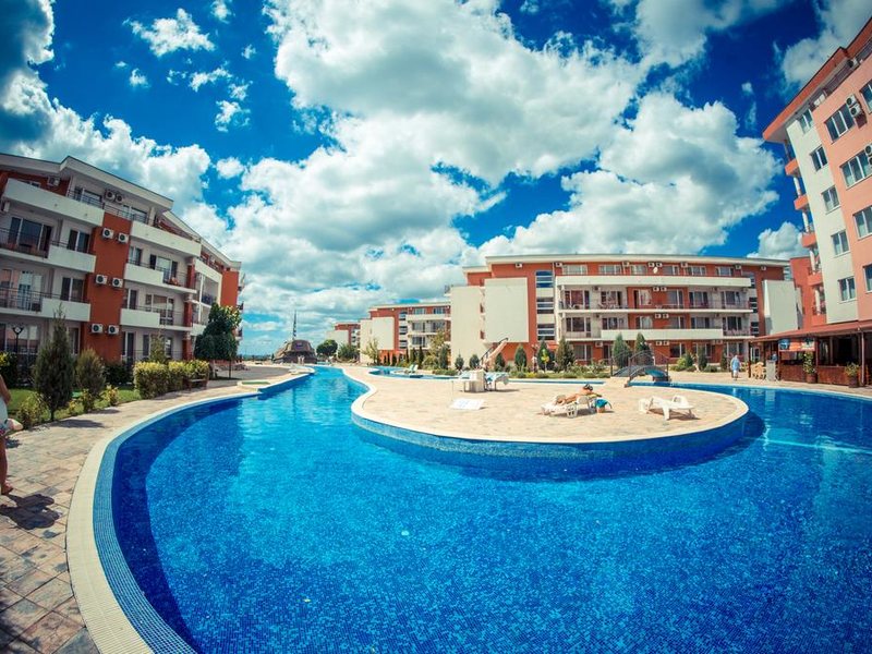 Privilege Fort Beach 232475