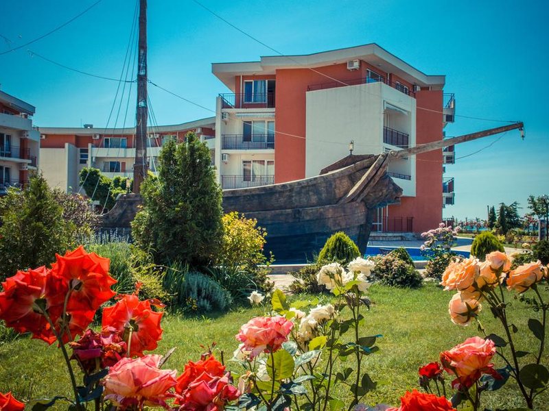 Privilege Fort Beach 232478