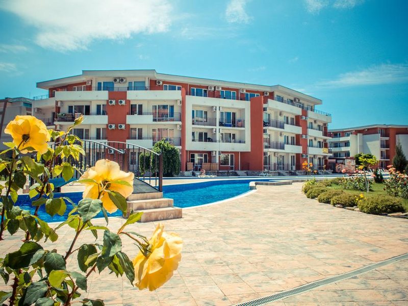 Privilege Fort Beach 232480