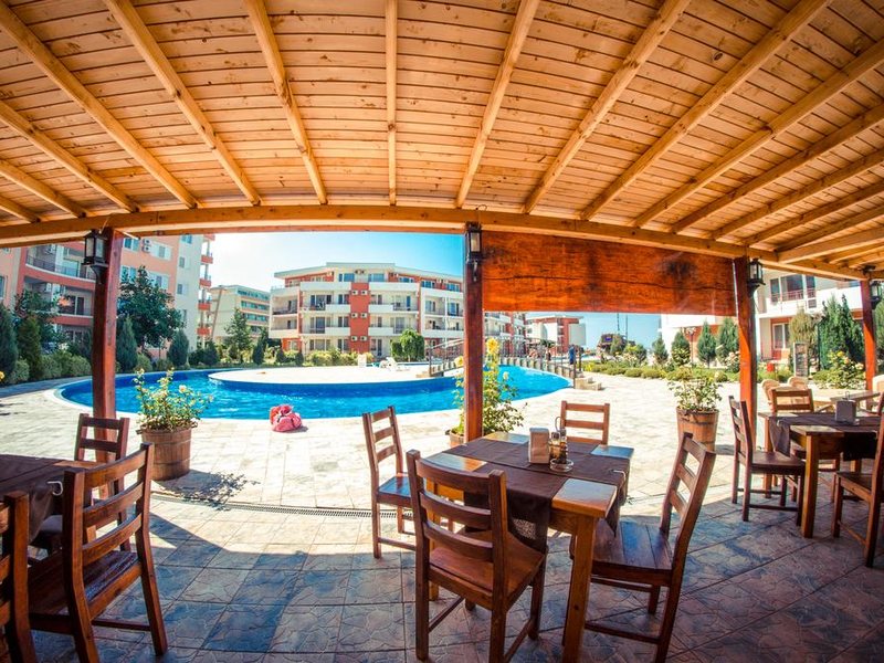 Privilege Fort Beach 232482