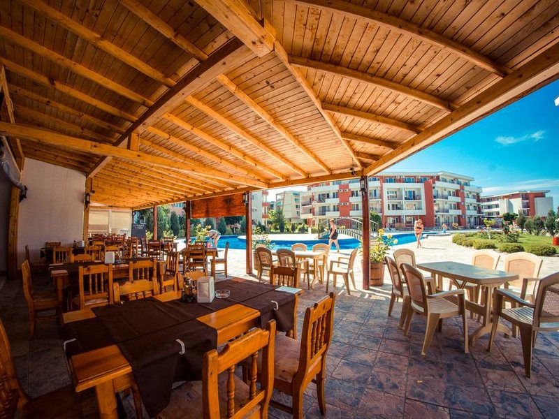 Privilege Fort Beach 232483