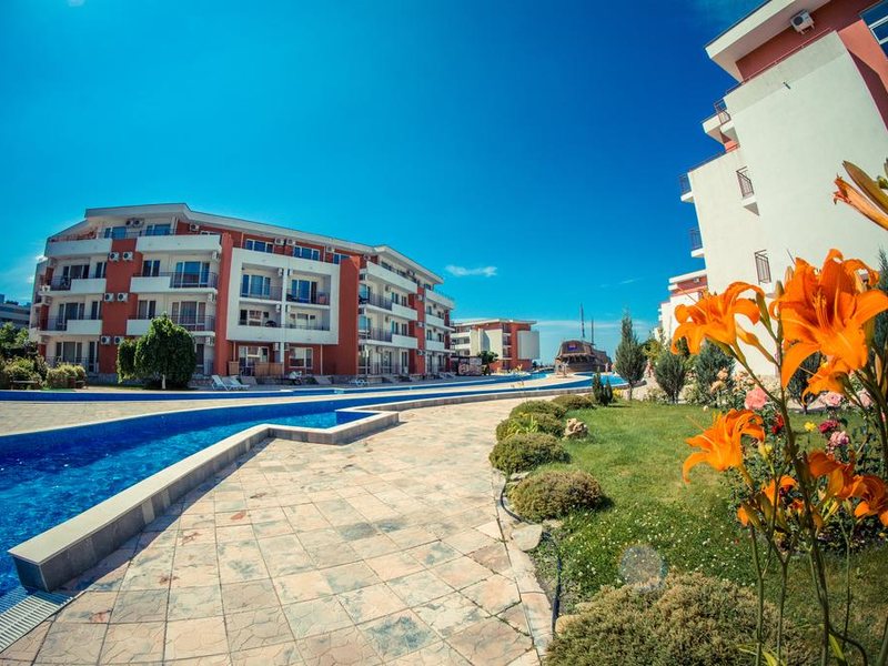 Privilege Fort Beach 232484