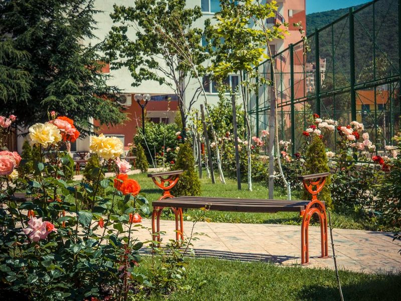 Privilege Fort Beach 232486