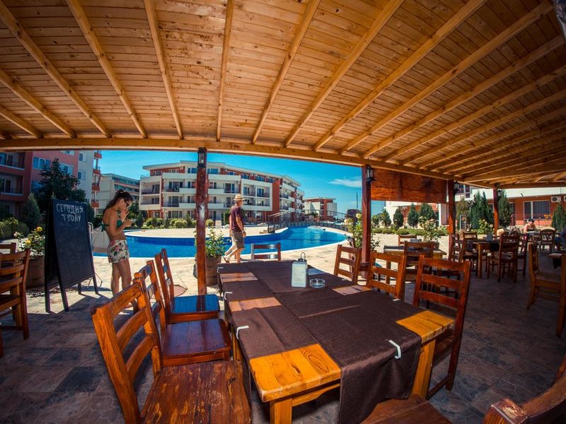 Privilege Fort Beach 232487