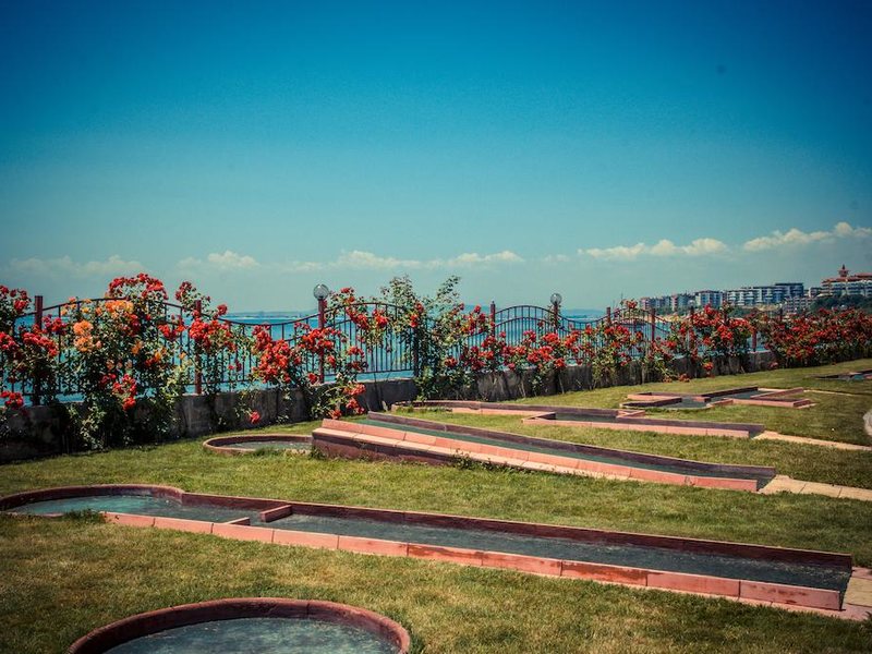 Privilige Fort Beach  167731