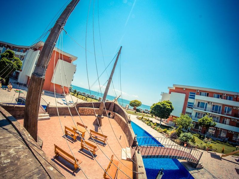 Privilige Fort Beach  167732