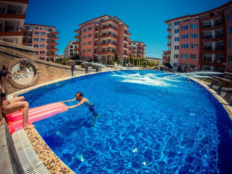 Privilige Fort Beach  167735