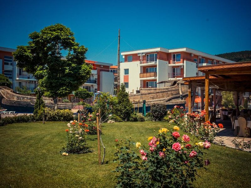 Privilige Fort Beach  167738