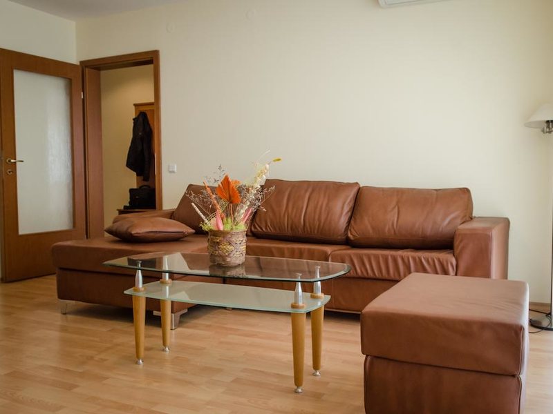 Privilige Fort Beach  167739