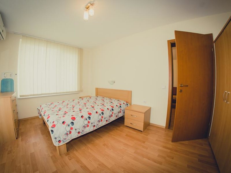 Privilige Fort Beach  167741