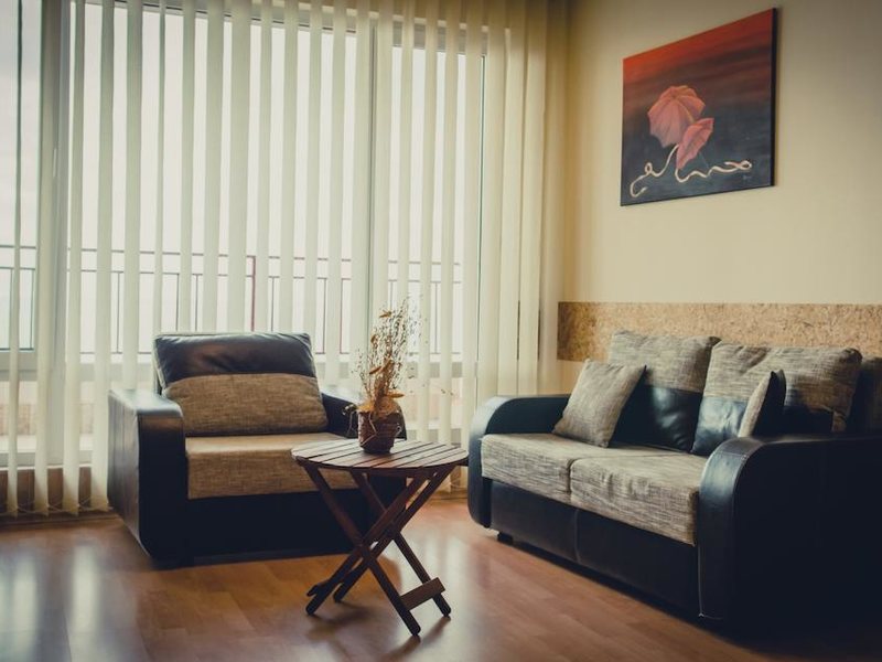 Privilige Fort Beach  167742