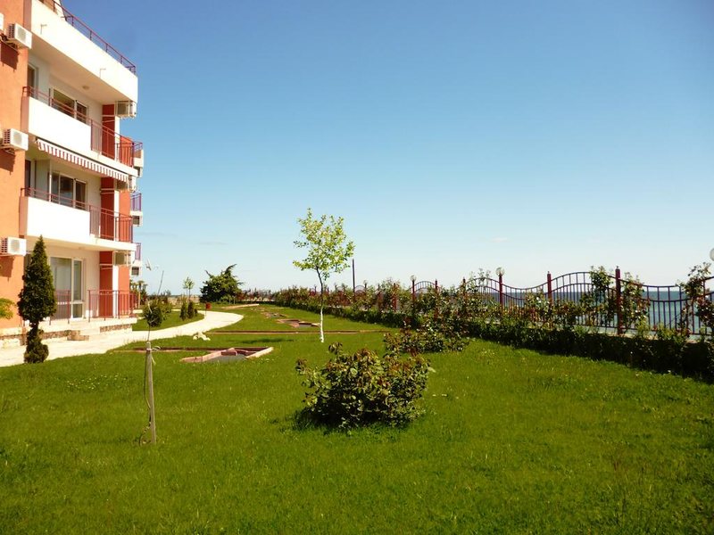 Privilige Fort Beach  167743