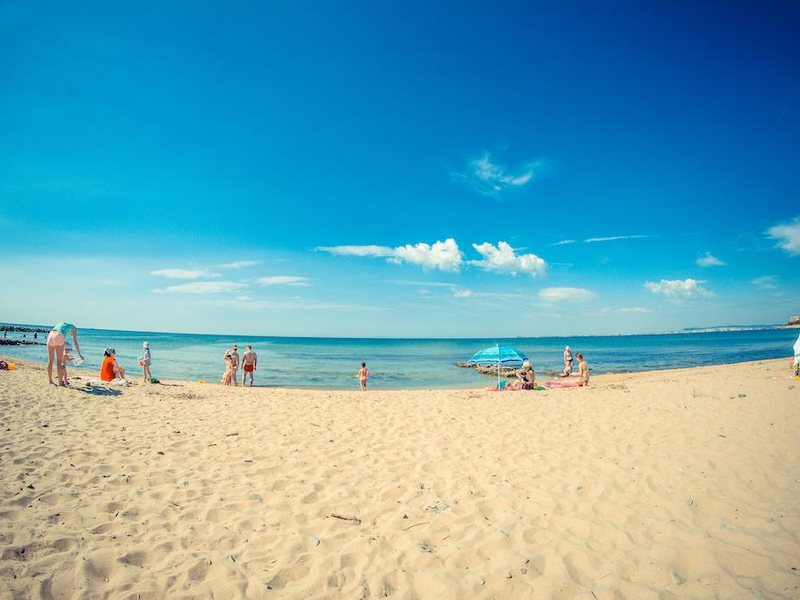 Privilige Fort Beach  167745