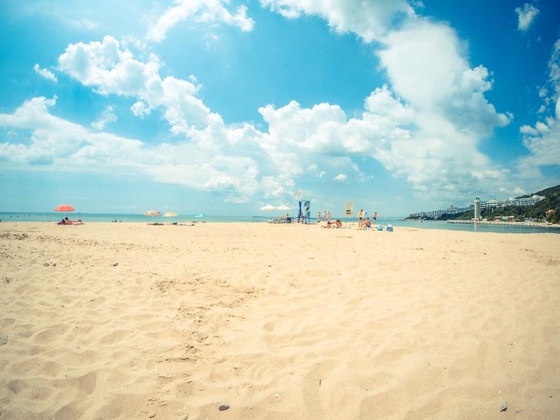 Privilige Fort Beach  167747