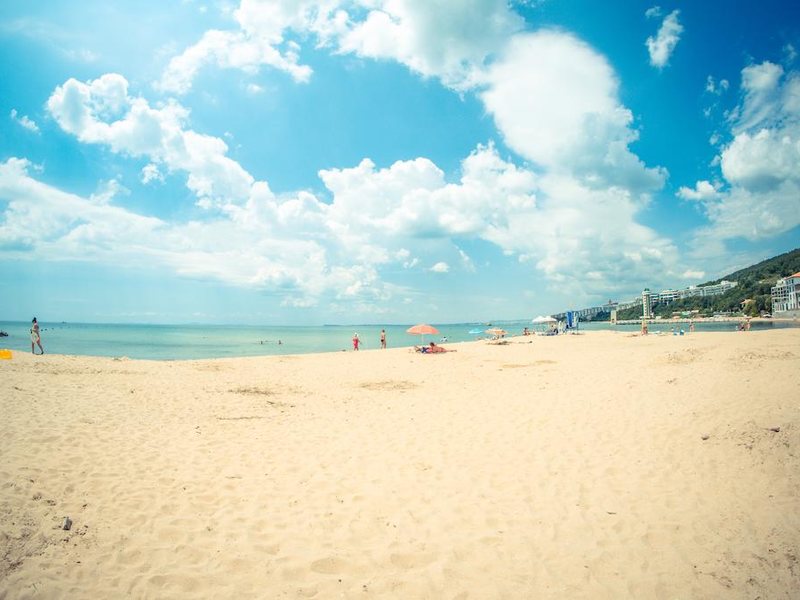 Privilige Fort Beach  167749