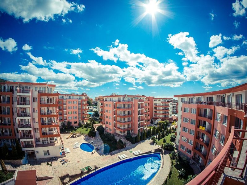 Privilige Fort Beach  167750