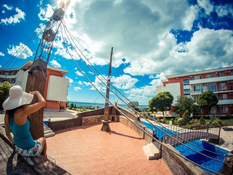 Privilige Fort Beach  167751