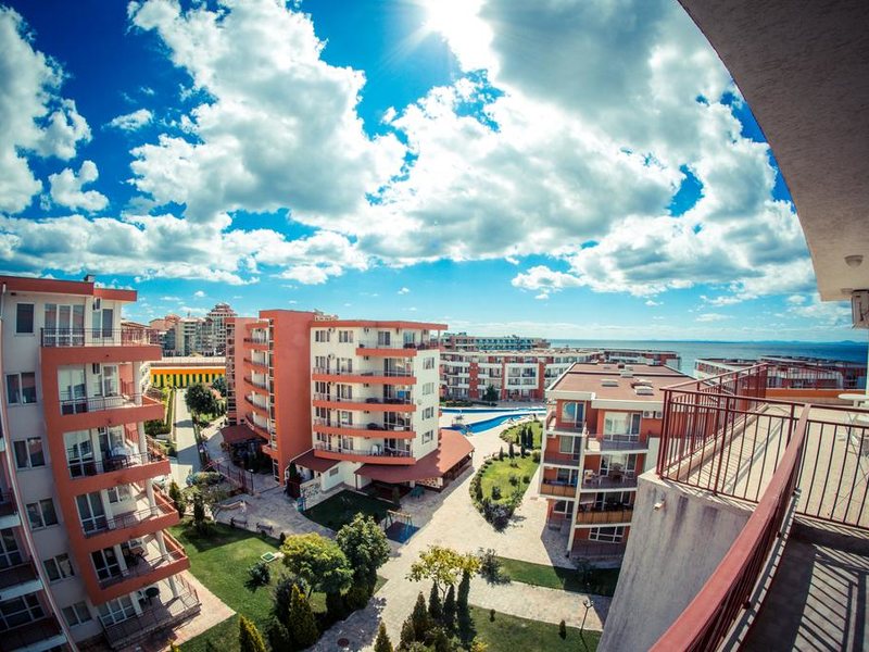 Privilige Fort Beach  167752