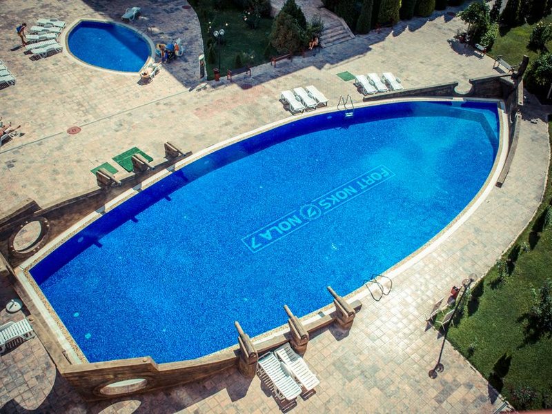 Privilige Fort Beach  167754