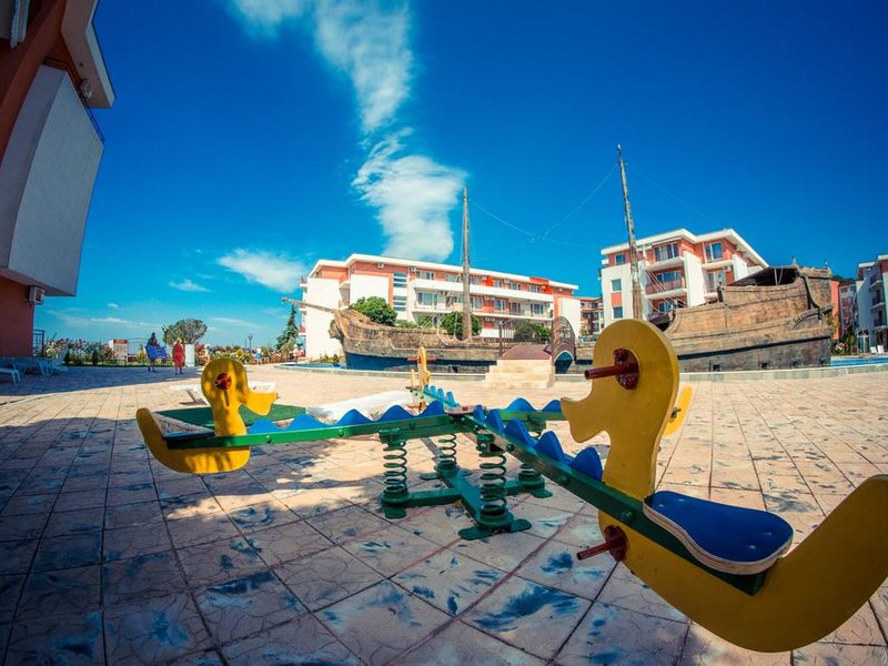 Privilige Fort Beach  167755