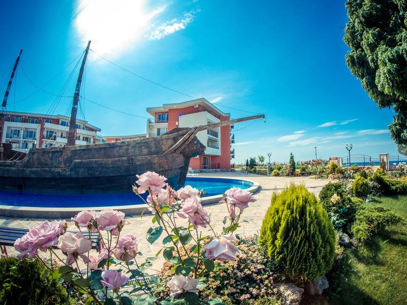 Privilige Fort Beach  167757