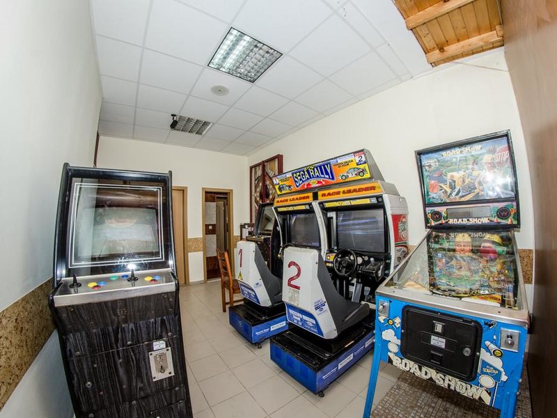 Privilige Fort Beach  167760