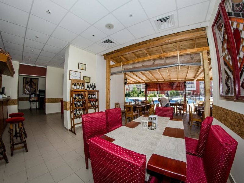 Privilige Fort Beach  167761