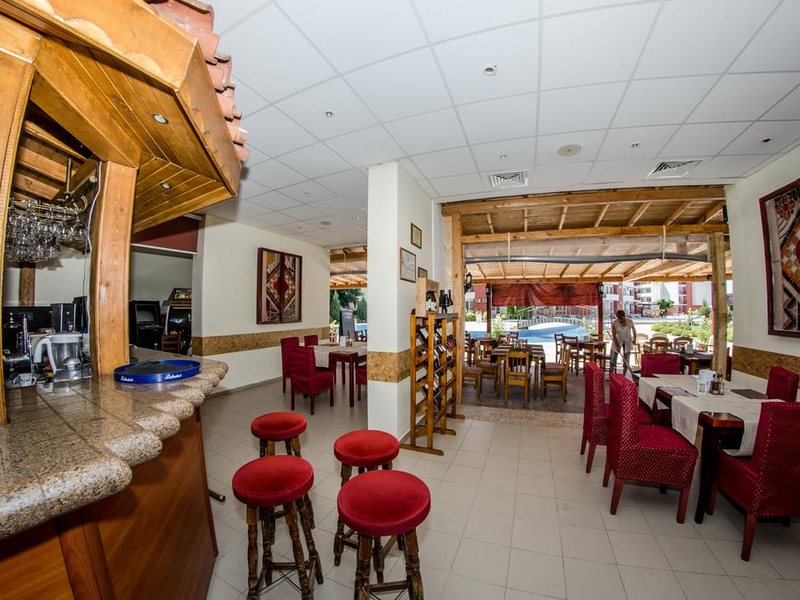 Privilige Fort Beach  167762