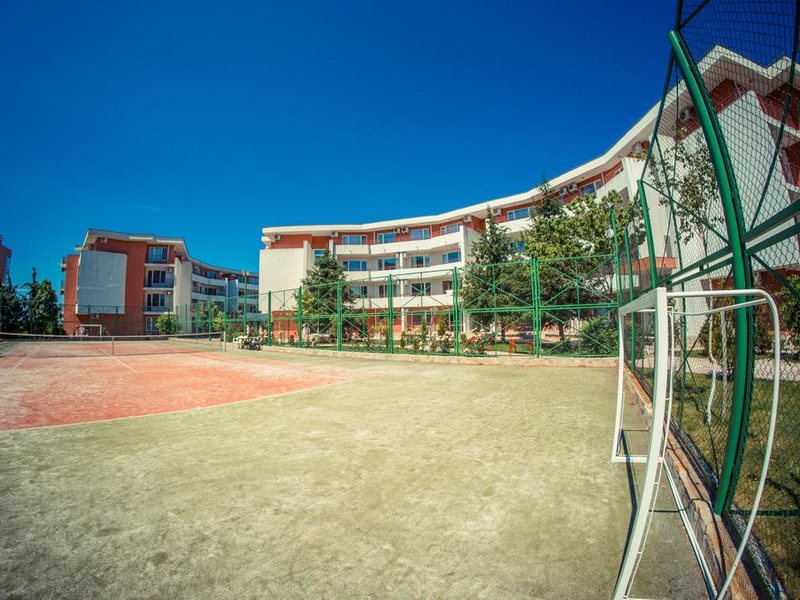 Privilige Fort Beach  167764