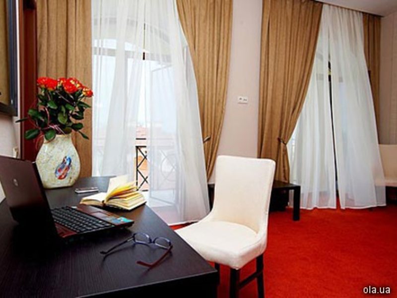 Prominada Hotel 14199