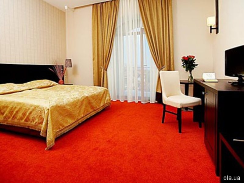 Prominada Hotel 14201