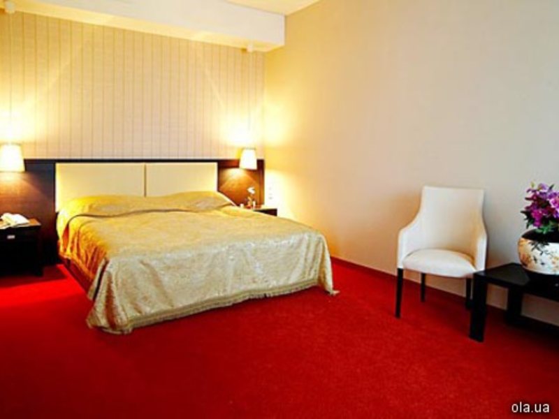 Prominada Hotel 14202