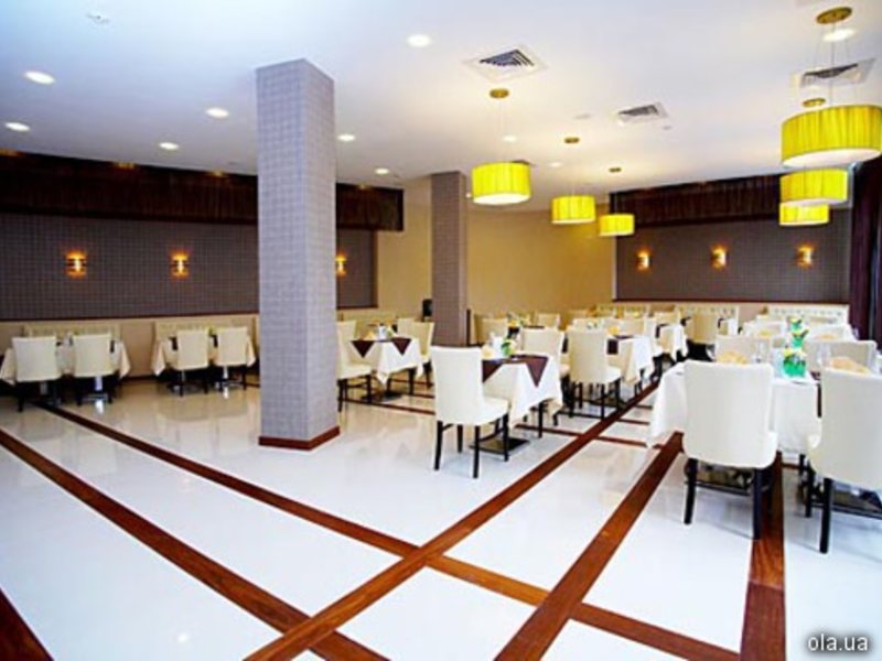 Prominada Hotel 14204